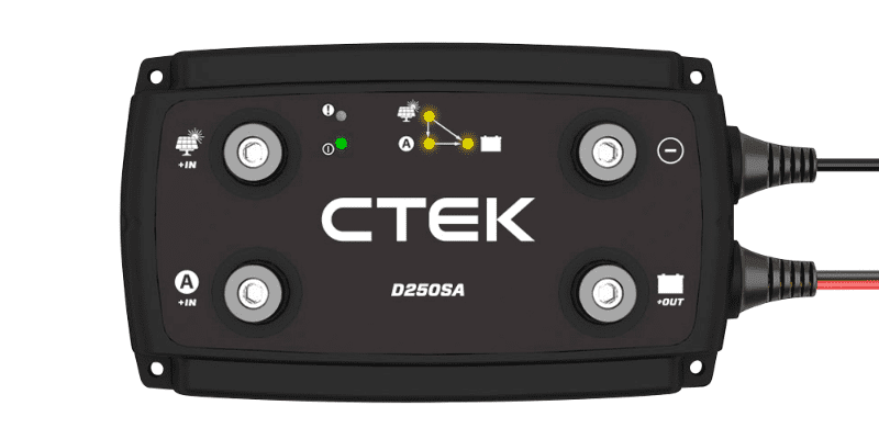 A C-TEK D250SA