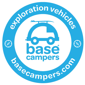 basecampers-logo-sticker-contact-blue