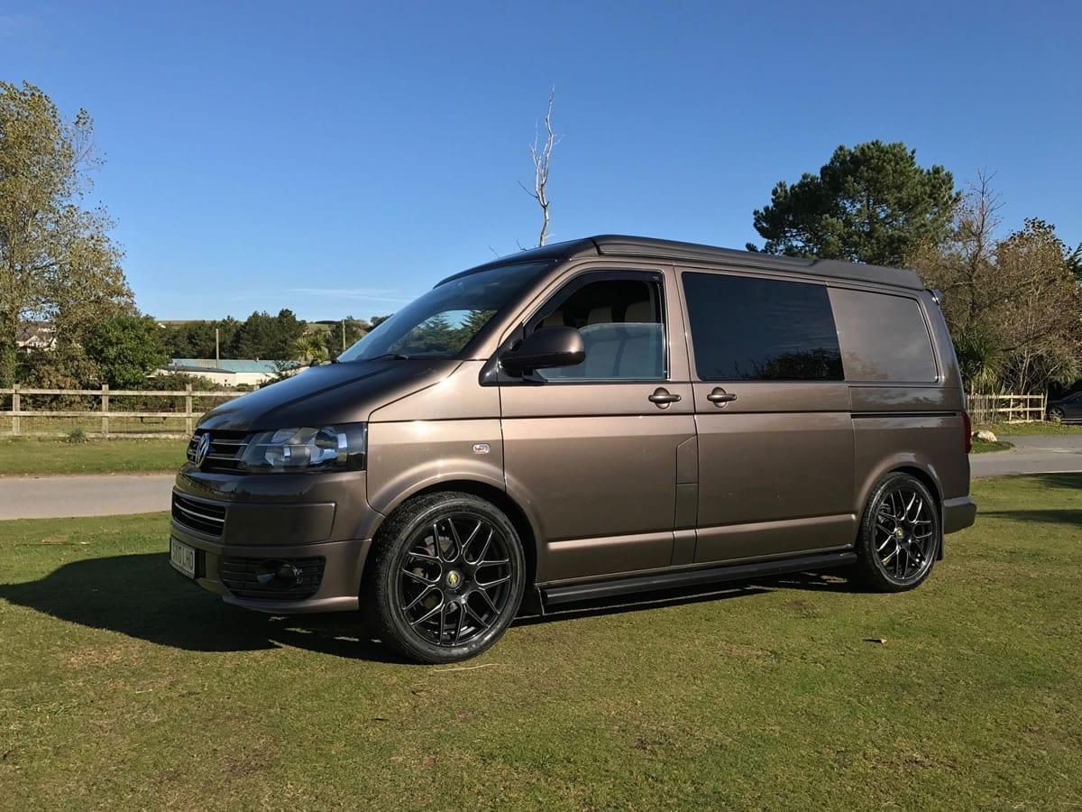 vw t5 for sale