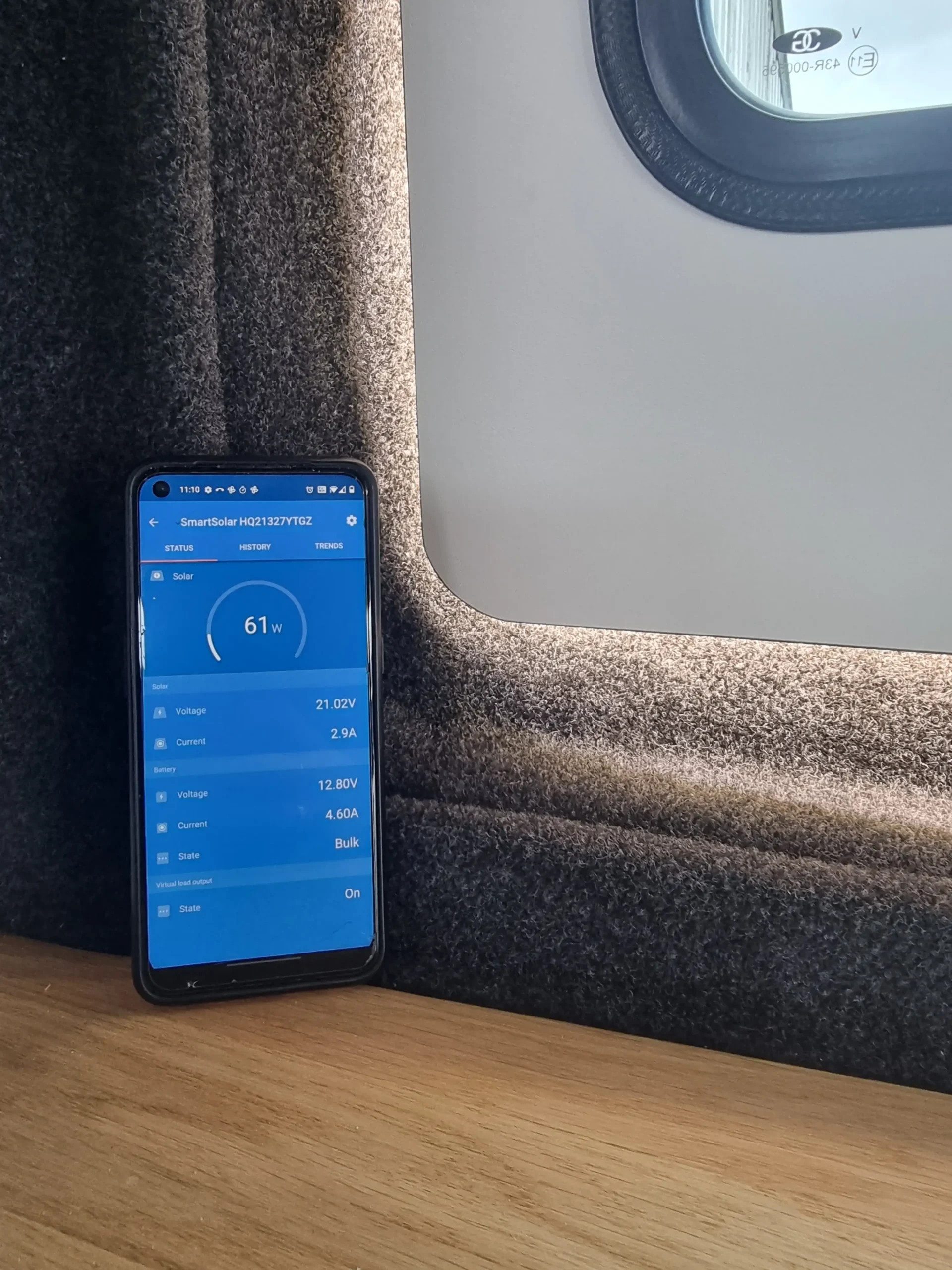 vwcrafter-energy-output-offgrid